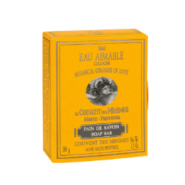 Botanical Cologne of Love Soap Bar